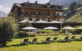 Ski&Bike Hotel Wiesenegg